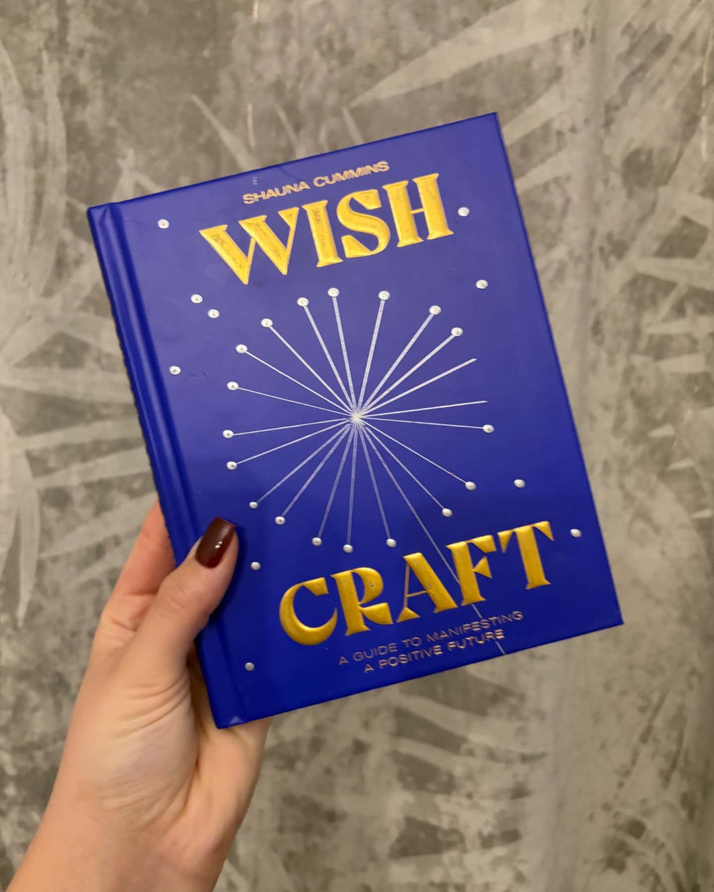 Wishcraft-SHAUNA CUMMINS