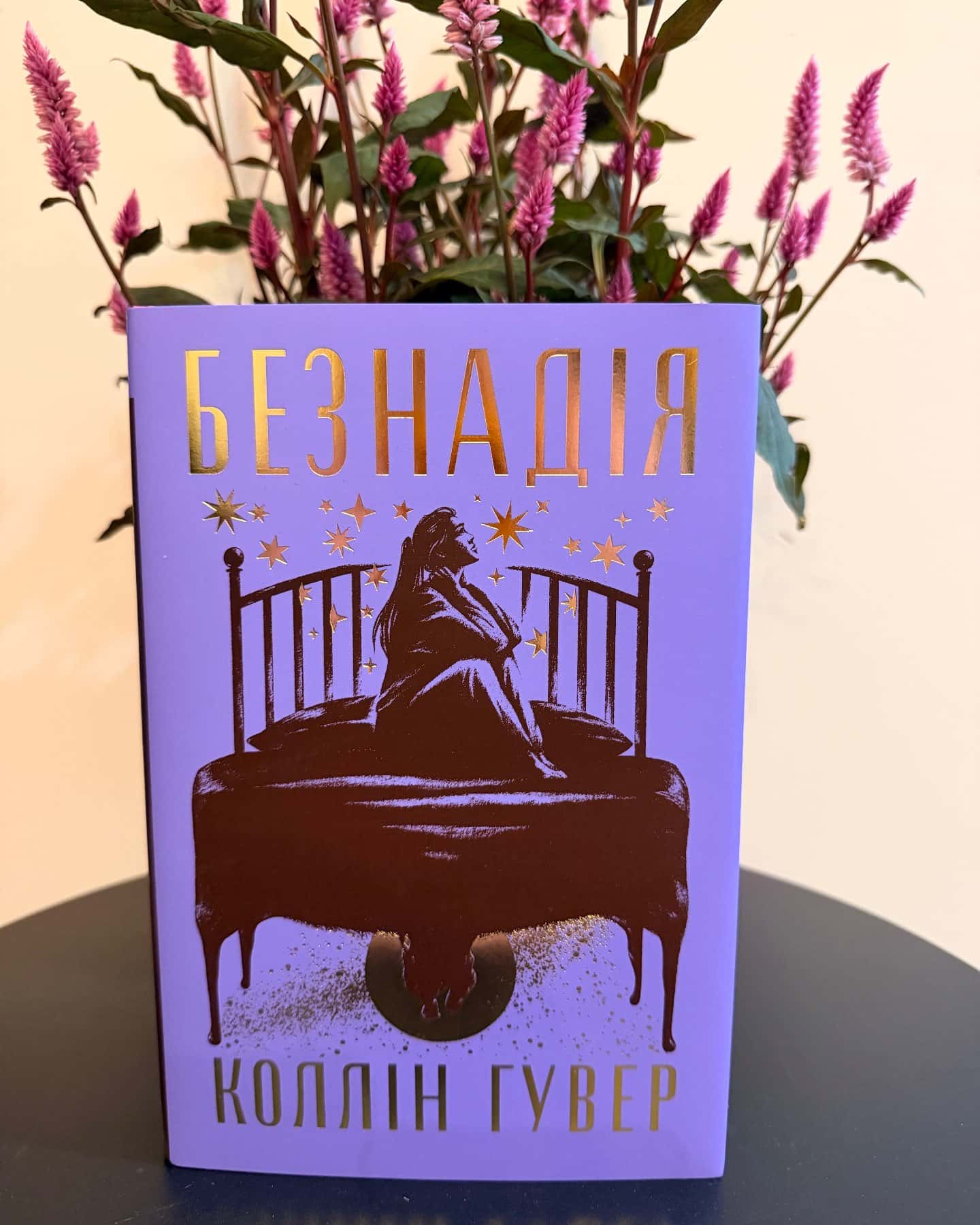 Безнадія. Книга 1 — Коллін Гувер