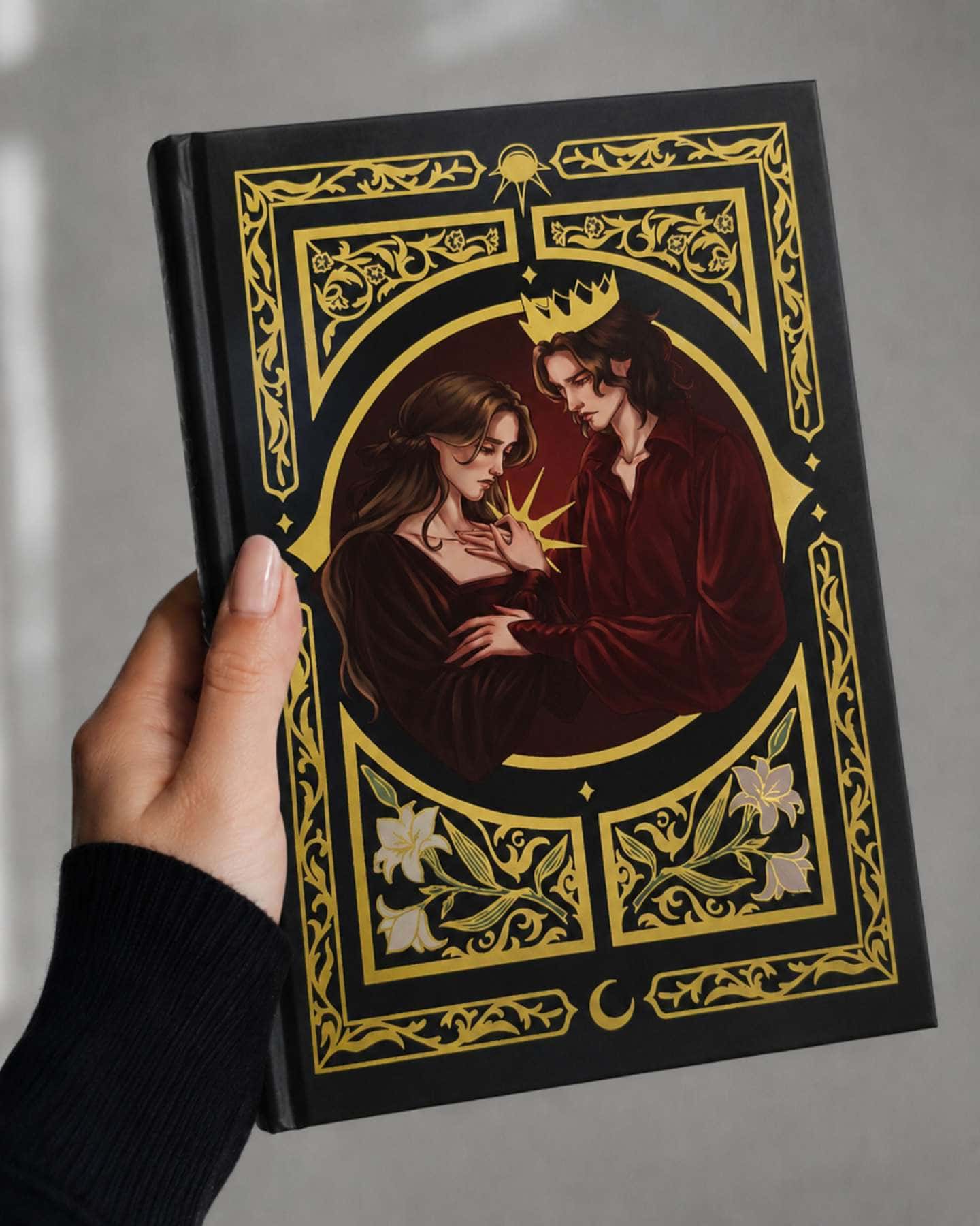 Світанок Оніксу. Священні Камені. Книга 1-Кейт Ґолден